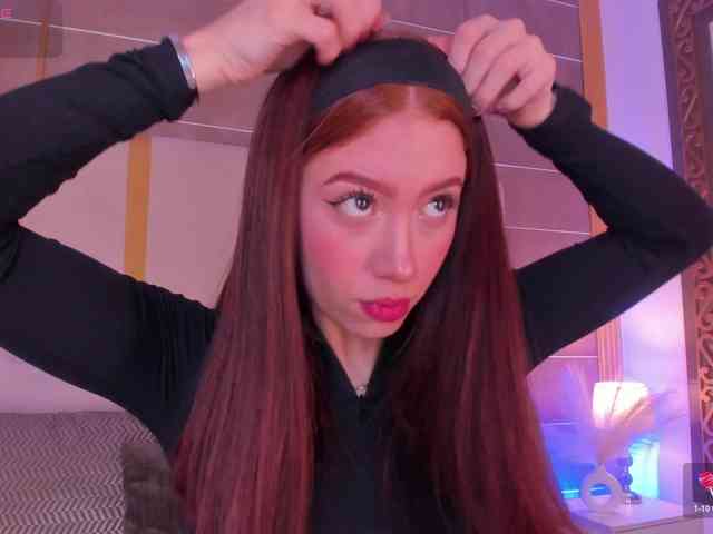 abigailcarter webcam