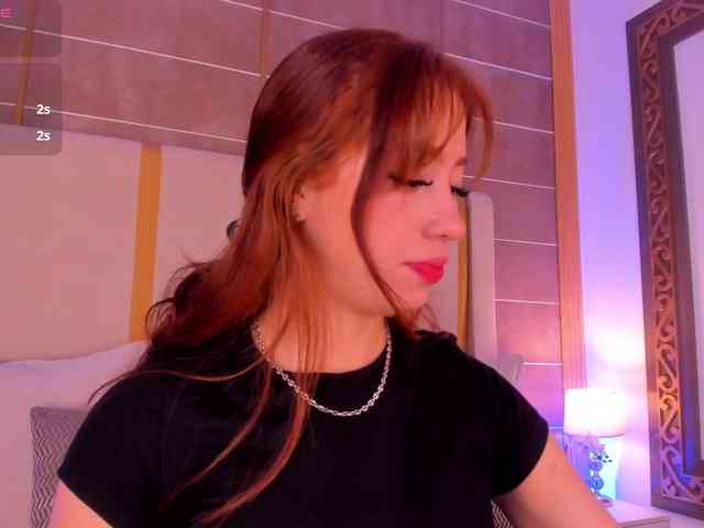 abigailcarter webcam