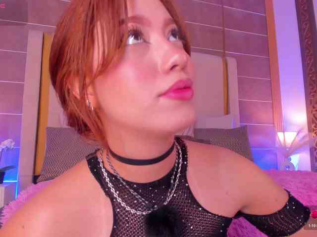 abigailcarter webcam