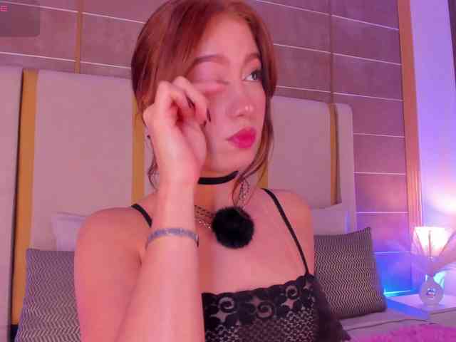 abigailcarter webcam