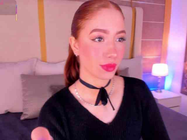 abigailcarter webcam