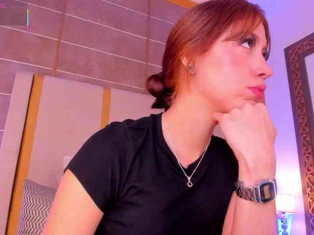 abigailcarter webcam