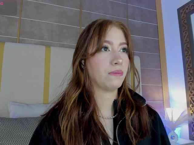 abigailcarter webcam