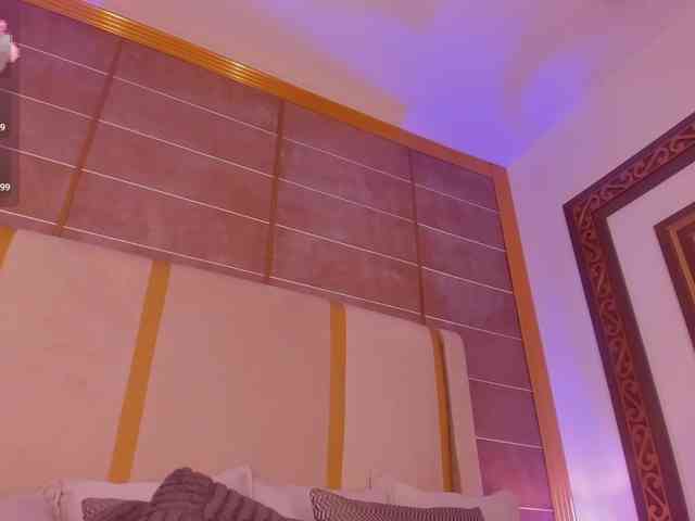 abigailcarter webcam