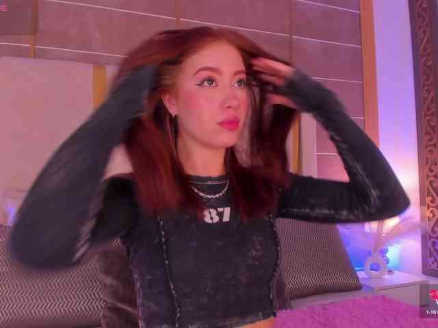 abigailcarter webcam