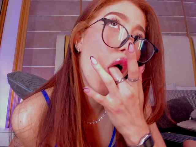 abigailcarter webcam