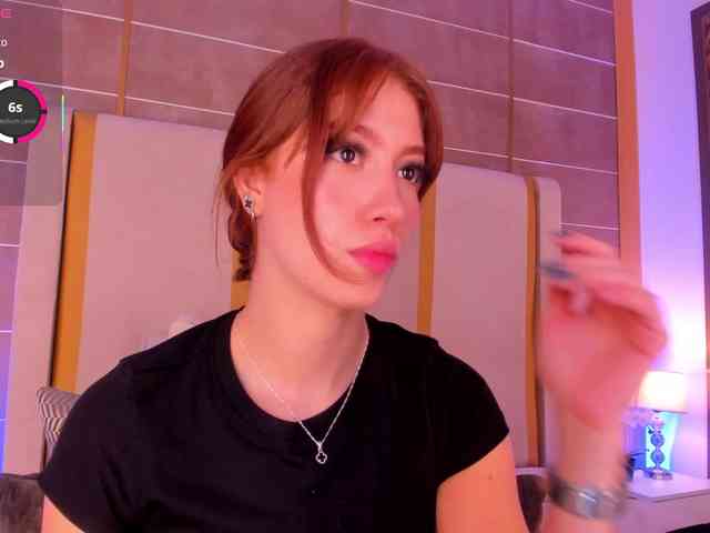 abigailcarter webcam