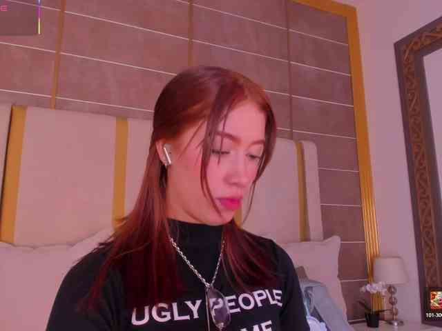 abigailcarter webcam