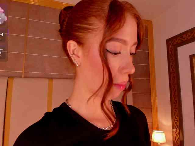 abigailcarter webcam