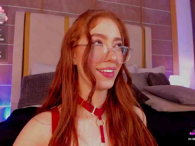 abigailcarter webcam