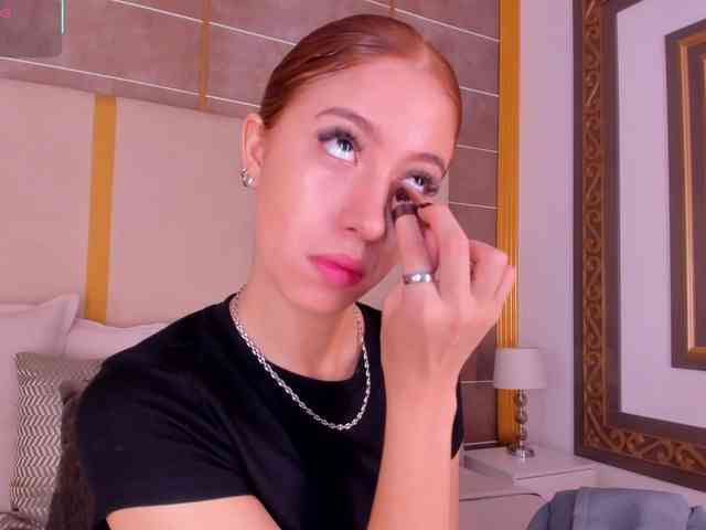 abigailcarter webcam