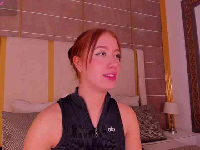 abigailcarter webcam