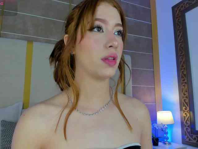 abigailcarter webcam