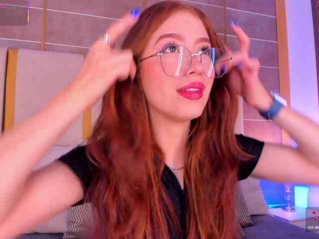 abigailcarter webcam