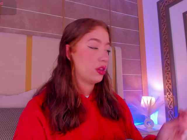 abigailcarter webcam