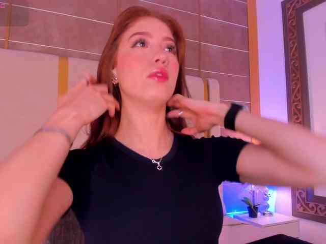 abigailcarter webcam