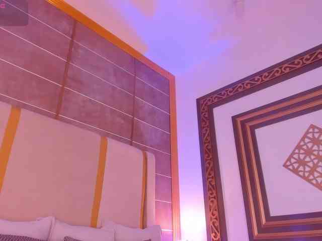 abigailcarter webcam