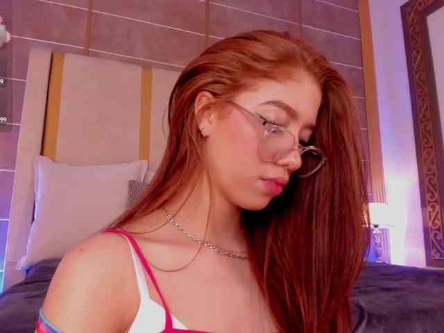 abigailcarter webcam