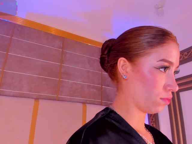 abigailcarter webcam