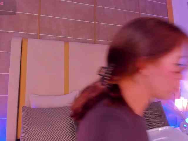 abigailcarter webcam