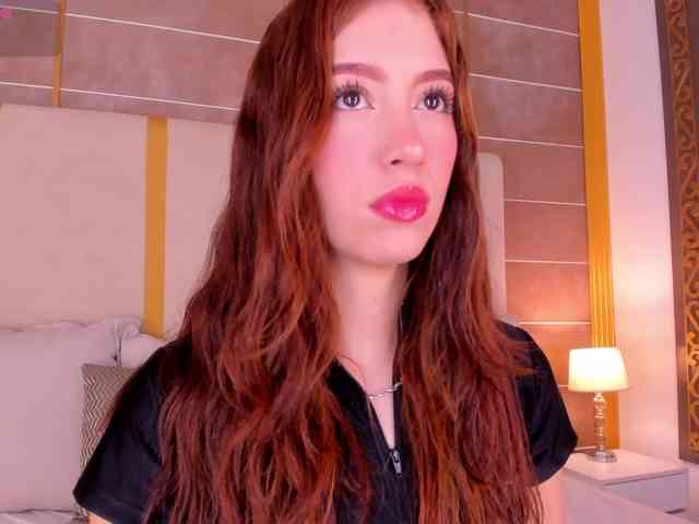 abigailcarter webcam