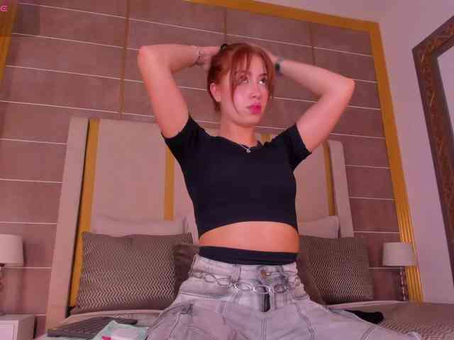 abigailcarter webcam