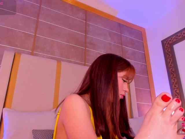 abigailcarter webcam