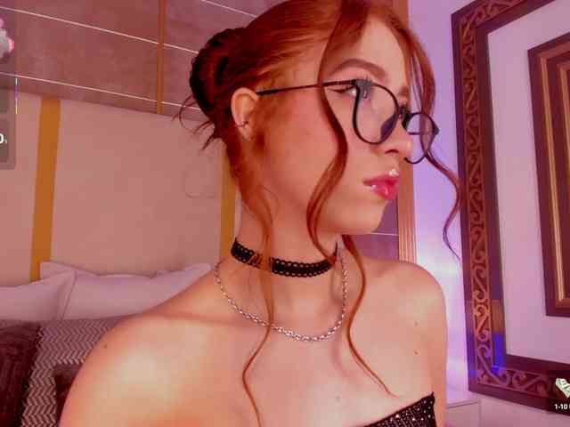 abigailcarter webcam