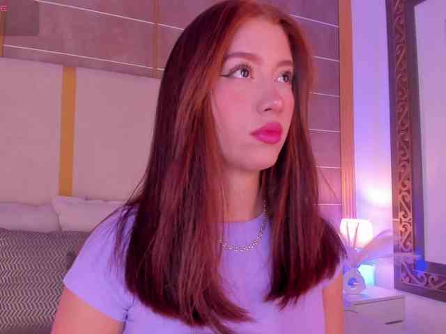 abigailcarter webcam