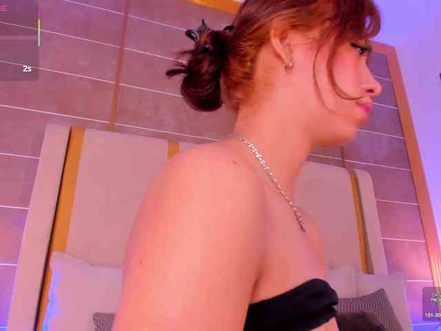 abigailcarter webcam