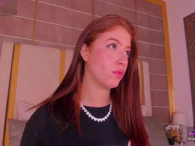 abigailcarter webcam