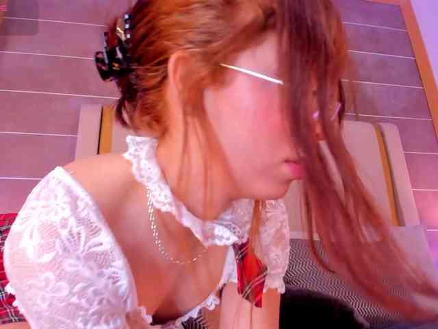 abigailcarter webcam