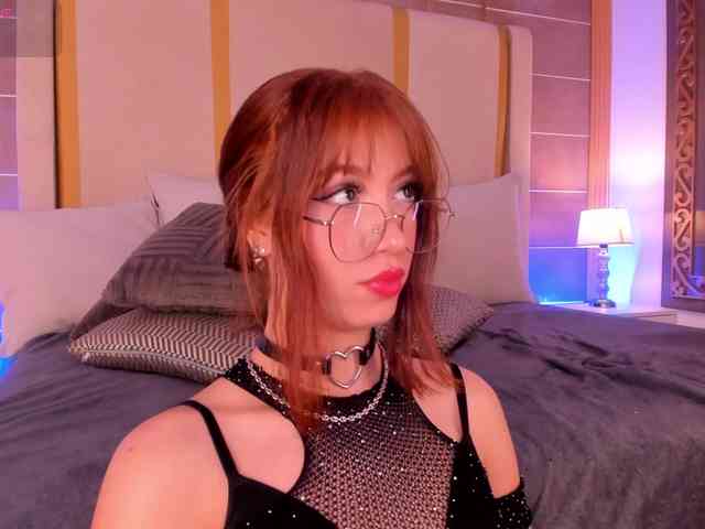 abigailcarter webcam