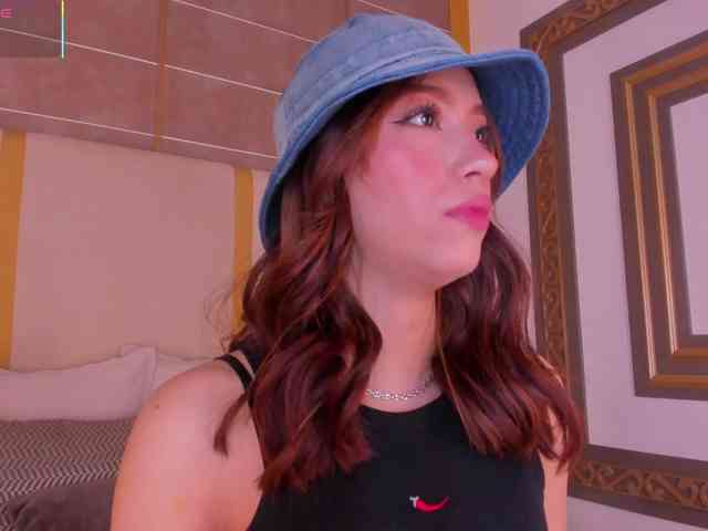 abigailcarter webcam