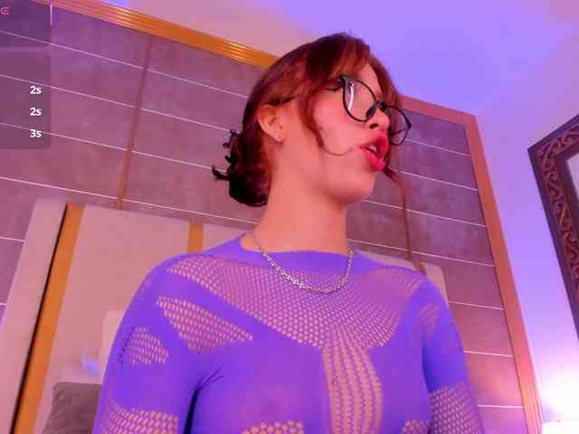 abigailcarter webcam