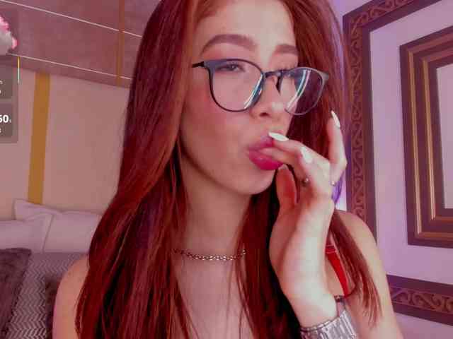 abigailcarter webcam