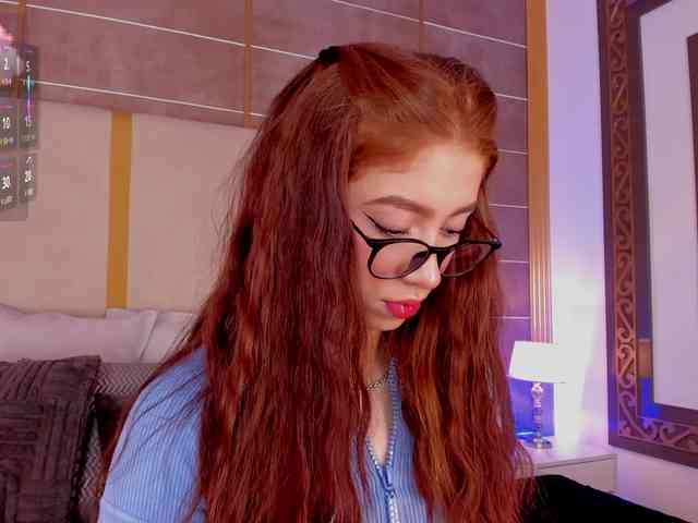 abigailcarter webcam