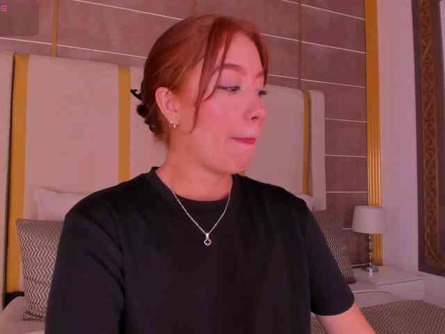 abigailcarter webcam