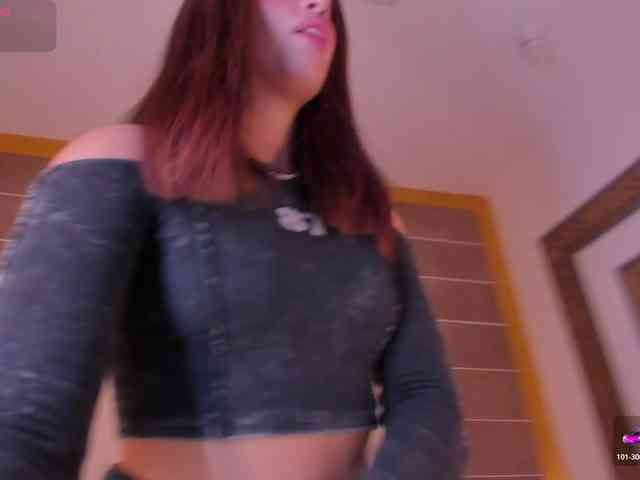 abigailcarter webcam