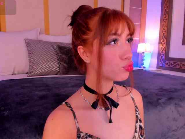 abigailcarter webcam