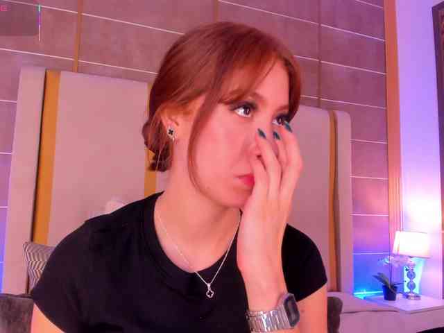 abigailcarter webcam