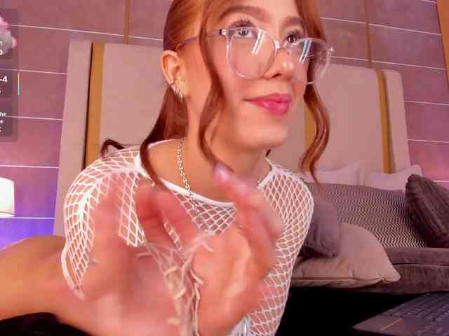 abigailcarter webcam