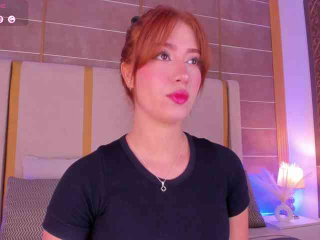 abigailcarter webcam