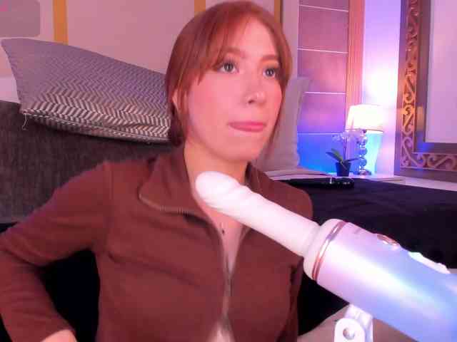 abigailcarter webcam