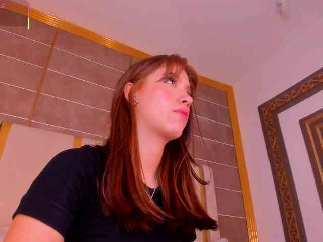 abigailcarter webcam