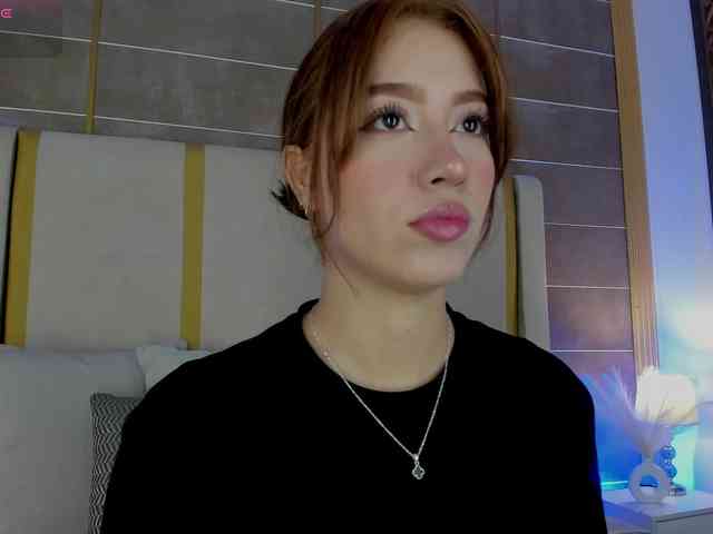 abigailcarter webcam