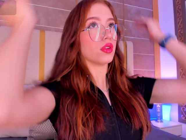 abigailcarter webcam