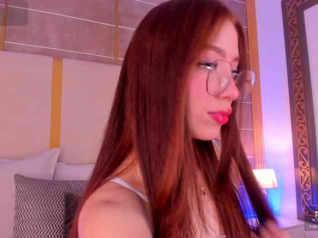 abigailcarter webcam