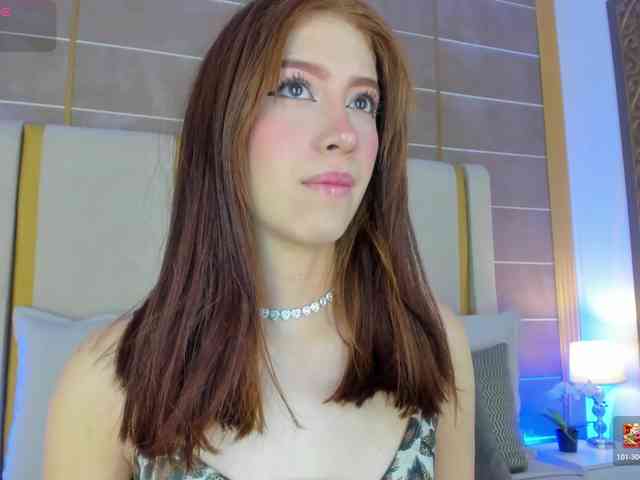 abigailcarter webcam