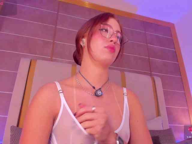 abigailcarter webcam